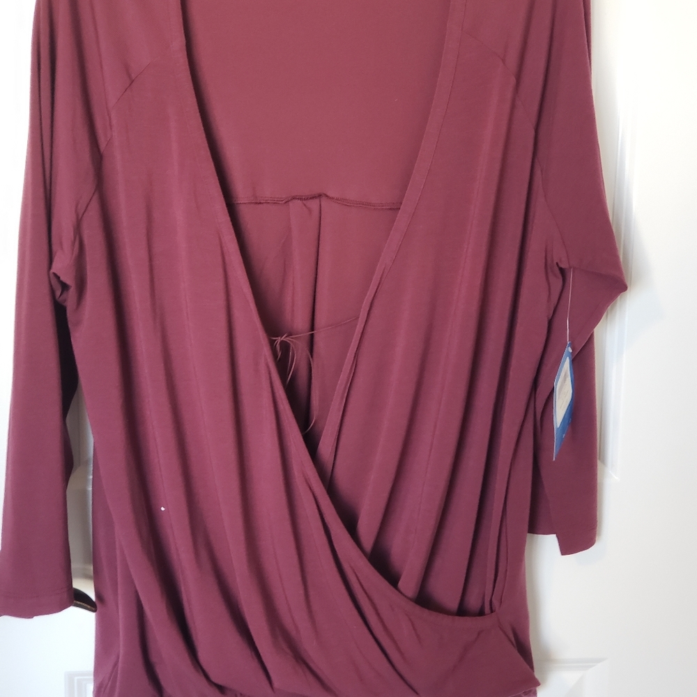 Mwt Columbia Shirt Large